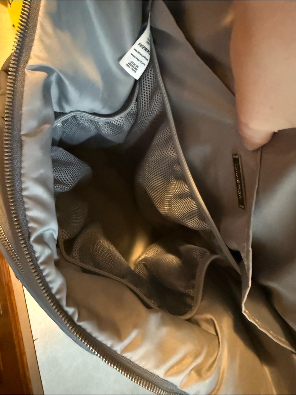 Lululemon New Parent Backpack - Picture 11 of 15